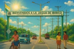 Las amenazas a German Aranzales, trabajador del carbón, y sus implicaciones para  la Transición Justa