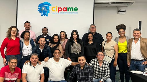 Conclusiones Encuentro Intersectorial Sindical CIPAME