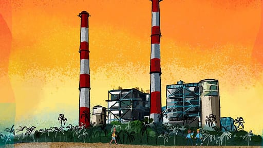 Perspectivas ante el posible cierre de Termocartagena