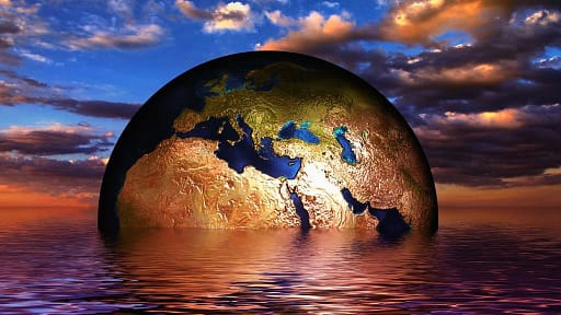 Los científicos señalan que la tasa de calentamiento global causado por los humanos está en su punto más alto