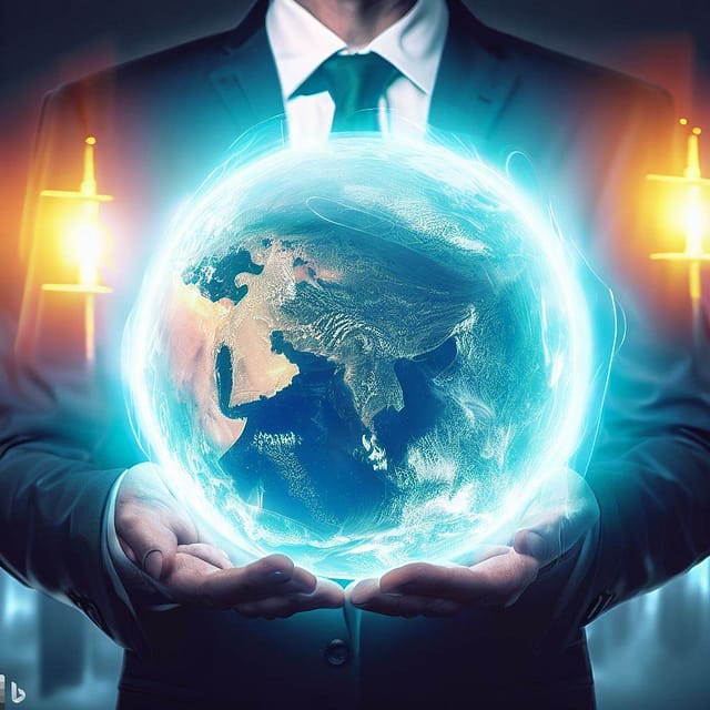La transición energética avanza con éxito hacia un futuro sostenible ...